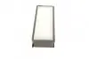 Фото Фільтр салону CITROEN EVASION, JUMPY I FIAT SCUDO, ULYSSE HONDA PRELUDE V LANCIA ZETA PEUGEOT 806, EXPERT 1.6-2.2 06.94-12.06 Bosch (1987432060) зображення 5