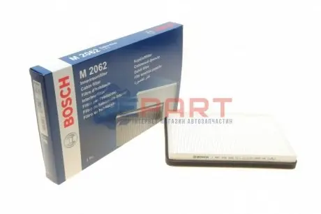 Воздушный фильтр салона Bosch 1987432062