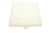 Фото Фільтр салону OPEL AGILA A SUBARU JUSTY II, JUSTY III SUZUKI IGNIS I, IGNIS II, WAGON R, WAGON R+ 1.0-1.5 10.95 Bosch (1987432066) зображення 2