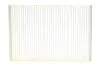 Фото Фільтр салону AUDI A4 B6, A4 B7, A6 C5, ALLROAD C5 SEAT EXEO, EXEO ST 1.6-4.2 01.97-05.13 Bosch (1987432071) зображення 1