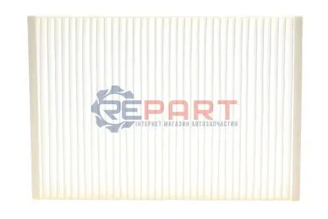 Фільтр салону AUDI A4 B6, A4 B7, A6 C5, ALLROAD C5 SEAT EXEO, EXEO ST 1.6-4.2 01.97-05.13 Bosch 1987432071 Купити в Україні