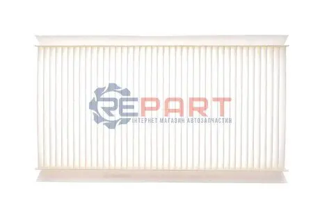 Фото Фільтр салону Opel Combo 1.3CDT/1.7DI/CDTI 01- BOSCH (1987432076) зображення 1