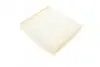 Фото Фільтр салону DS DS 3 CITROEN C3 II, C3 III, C3 ORIGIN III, C4 CACTUS, DS3 PEUGEOT 2008 I, 207, 208, 208 I 1.0-1.6D 02.06 Bosch (1987432136) зображення 3