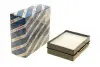 Фото Фільтр салону, кількість 1, SCANIA 4, G I, G II, P I, R I, R II, T 05.95 Bosch (1987432153) зображення 1