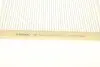Фото Фільтр салону ACURA RDX, TSX HONDA ACCORD IX, ACCORD V, ACCORD VII, ACCORD VIII, CIVIC IX, CIVIC VIII, CROSSTOUR I, CR-V III, CR-V IV, CR-V V, LEGEND IV, ODYSSEY, PILOT 1.3-3.7 03.93 Bosch (1987432166) зображення 4