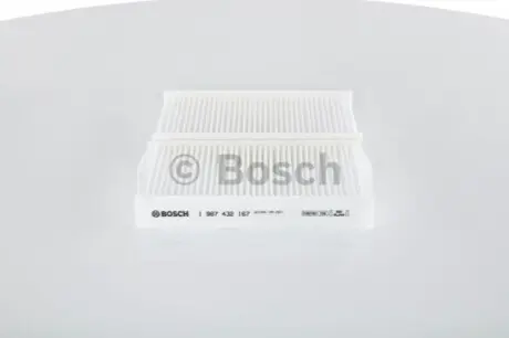 Фильтр салона Bosch 1987432167