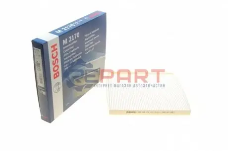 Фильтр салона Bosch 1987432170 Купить в Украине