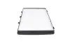 Фото Фільтр салону MG MG X-POWER, ZT, ZT- T ROVER 75, 75 I 1.8-4.6 02.99-04.08 Bosch (1987432182) зображення 3