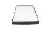 Фото Фільтр салону MG MG X-POWER, ZT, ZT- T ROVER 75, 75 I 1.8-4.6 02.99-04.08 Bosch (1987432182) зображення 4