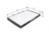 Фото Фільтр салону MG MG X-POWER, ZT, ZT- T ROVER 75, 75 I 1.8-4.6 02.99-04.08 Bosch (1987432182) зображення 5