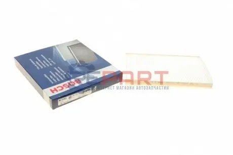 Фильтр салона BOSCH Bosch 1 987 432 183 Купить в Украине