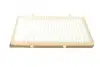 Фото Фільтр салону NISSAN INTERSTAR, PRIMASTAR OPEL MOVANO A, VIVARO A RENAULT TRAFIC II 1.9D-3.0D 07.98 Bosch (1987432208) зображення 3