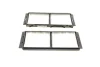 Фото Фільтр салону MAZDA 3 1.6-2.3 12.08-09.14 Bosch (1987432209) зображення 8