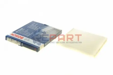 Фильтр салона воздушный Bosch 1987432246 Купить в Украине