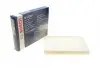 Фото Фільтр салону, кількість 1, IVECO DAILY IV, DAILY V, DAILY VI, MASSIF NISSAN SUNNY III 10.90 Bosch (1987432258) зображення 1