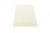 Фото Фільтр салону, кількість 1, IVECO DAILY IV, DAILY V, DAILY VI, MASSIF NISSAN SUNNY III 10.90 Bosch (1987432258) зображення 3