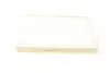 Фото Фільтр салону, кількість 1, IVECO DAILY IV, DAILY V, DAILY VI, MASSIF NISSAN SUNNY III 10.90 Bosch (1987432258) зображення 5