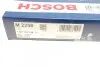 Фото Фільтр салону, кількість 1, IVECO DAILY IV, DAILY V, DAILY VI, MASSIF NISSAN SUNNY III 10.90 Bosch (1987432258) зображення 6