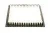 Фото Фільтр салону LEXUS GS, IS I, IS SPORTCROSS, RX TOYOTA HIGHLANDER / KLUGER 2.0-3.3H 08.97-12.10 Bosch (1987432263) зображення 3
