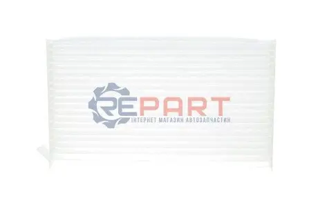 Фільтр салону NISSAN CUBE, JUKE, LEAF 1.2-Electric 08.09 Bosch 1987432267 Купити в Україні