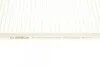 Фото Фільтр салону Hyundai Tucson 2.0 CRDi/Kia Sorento 2.5/3.3 CRDi 04- (к-кт 2 шт.) Bosch (1987432278) зображення 3