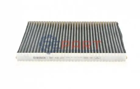 Фильтр салона Bosch 1987432337 Купить в Украине