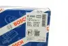 Фото Фільтр салону із елементами активованого вугілля RENAULT MEGANE II 1.4-2.0D 09.02 Bosch (1987432393) зображення 6