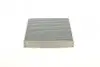 Фото Фильтр салона Ford Focus 1.6i-2.0TDCI 04- - Фильтр салона Ford Focus 1.6i-2.0TDCI 04- Bosch (1987432413) изображение 2