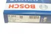 Фото Фильтр салона Ford Focus 1.6i-2.0TDCI 04- - Фильтр салона Ford Focus 1.6i-2.0TDCI 04- Bosch (1987432413) изображение 5
