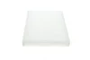 Фото Фільтр салону FORD C-MAX, FOCUS C-MAX, FOCUS II, GALAXY I, GALAXY II, GALAXY MK II, KUGA I, MONDEO IV, MONDEO V, S-MAX 1.6-2.5 10.03-07.16 Bosch (1987432539) зображення 3