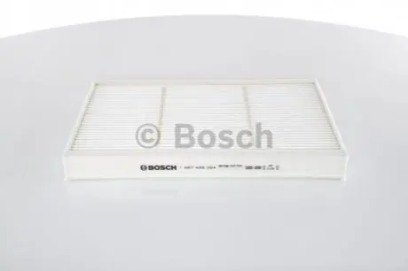 Фільтр салону, кількість 1, RVI C, K, T VOLVO FH, FH II, FH III, FH16 II, FH16 III, FM III 09.05 Bosch 1987435004