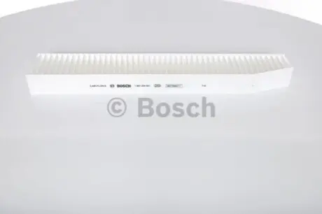 Воздушный фильтр салона Bosch 1987435007 Купить в Украине