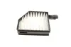 Фото Фільтр салону Subaru Legacy/Outback 2.0/2.5 16V/3.0 24V 98-04 знято з постачання Bosch (1 987 435 043) зображення 3