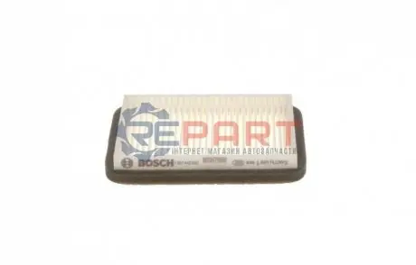 Фільтр салону HYUNDAI GETZ 1.1-1.6 09.02-12.10 Bosch 1987435052