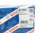 Фільтр салону Iveco Eurocargo 00- Bosch (1987435063) зображення 6