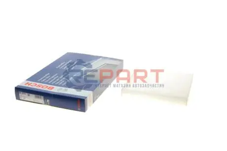 Фільтр салону DODGE DURANGO JEEP CHEROKEE, GRAND CHEROKEE, GRAND CHEROKEE III, GRAND CHEROKEE IV 3.0-6.4 08.03 Bosch 1 987 435 079 Купити в Україні