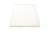 Фото Фільтр салону CHRYSLER 200 JEEP CHEROKEE 2.0-3.2 11.13 Bosch (1 987 435 095) зображення 4