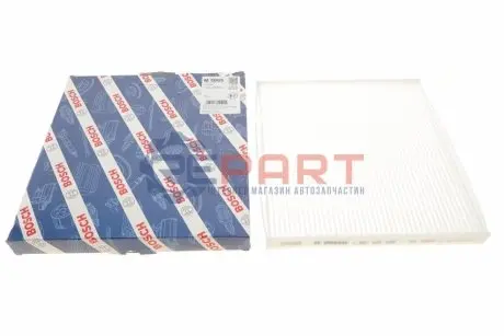 Фільтр салону CHRYSLER 200 JEEP CHEROKEE 2.0-3.2 11.13 Bosch 1 987 435 095 Купити в Україні