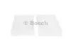 Фото Фільтр салону BMW 1 (F40), 2 (F45), 2 GRAN COUPE (F44), 2 GRAN TOURER (F46), 2 GRAN TOURER VAN (F46), I3 (I01), X1 (F48), X2 (F39) MINI (F55), (F56), (F57) 0.65H-Electric 08.13 Bosch (1 987 435 110) зображення 3