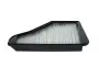 Фото Фільтр салону MERCEDES S (C140), S (W140) 2.8-6.0 02.91-12.99 Bosch (1987435116) зображення 1