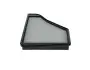 Фото Фільтр салону MERCEDES S (C140), S (W140) 2.8-6.0 02.91-12.99 Bosch (1987435116) зображення 2