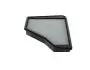 Фото Фільтр салону MERCEDES S (C140), S (W140) 2.8-6.0 02.91-12.99 Bosch (1987435116) зображення 4