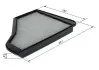 Фото Фільтр салону MERCEDES S (C140), S (W140) 2.8-6.0 02.91-12.99 Bosch (1987435116) зображення 5
