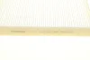 Фото Фільтр салону AUDI A1, A1 ALLSTREET, A1 CITY CARVER SEAT ARONA, IBIZA V SKODA FABIA IV, KAMIQ, SCALA VW POLO VI, TAIGO, T-CROSS 1.0-2.0 01.17 Bosch (1987435135) зображення 4