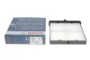 Фото Фільтр салону MAZDA 2, 3, CX-3, CX-30, CX-5 1.5-2.5H 08.14 Bosch (1987435173) зображення 4