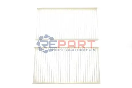 Фільтр салону BMW 5 (E60), 5 (E61), 6 (E63), 6 (E64) 2.0-5.0 12.01-12.10 Bosch 1987435184 Купити в Україні