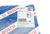 Фото Фільтр салону MERCEDES C (W202), E T-MODEL (S210) INFINITI FX, G ISUZU D-MAX III NISSAN ALTIMA, MURANO I, PRIMERA, TEANA I, X-TRAIL I SUBARU FORESTER 1.8-4.5 03.93 Bosch (1987435517) зображення 5