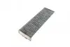 Фото Фильтр салона (к-т 2шт.) Citroen Berlingo/Peugeot Partner 08- (угольный) Bosch (1987435522) изображение 2