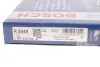 Фільтр салону Honda Civic 00-06/CR-V 01-12 (вугільний) (к-кт 2 шт.) Bosch (1987435549) зображення 4