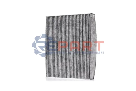 FILTR KABINY POLESTAR 2, VOLVO XC40 10.17- Z WGLEM AKTYWNYM Bosch 1 987 435 607 Купить в Украине